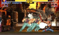 The King of Fighters '95