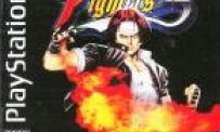 The King of Fighters '95