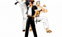 The King of Fighters '95