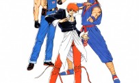 The King of Fighters '95