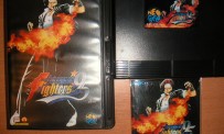 The King of Fighters '95