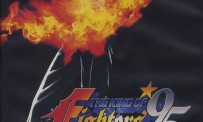 The King of Fighters '95