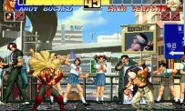 The King of Fighters '96