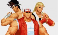 The King of Fighters '96