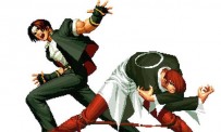 The King of Fighters '96