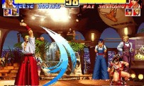 The King of Fighters '96