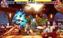 The King of Fighters '96