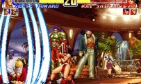 The King of Fighters '96