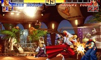 The King of Fighters '96