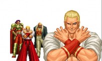 The King of Fighters '96