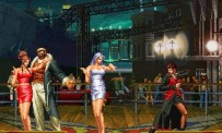 The King of Fighters '96