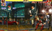 The King of Fighters '96