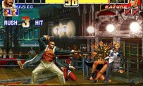 The King of Fighters '96