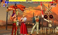 The King of Fighters '96