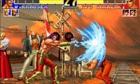 The King of Fighters '96