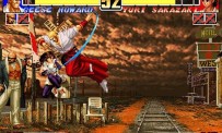 The King of Fighters '96