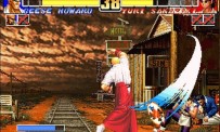 The King of Fighters '96