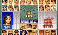 The King of Fighters '96