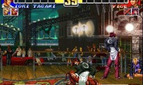 The King of Fighters '96