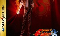 The King of Fighters '96