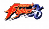 The King of Fighters '96