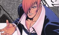 The King of Fighters '96