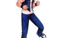 The King of Fighters 97