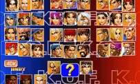 The King of Fighters '98 : Dream Match Never Ends