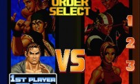 The King of Fighters '98 : Dream Match Never Ends