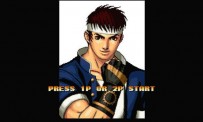 The King of Fighters '98 : Dream Match Never Ends