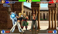 The King of Fighters '98 : Dream Match Never Ends