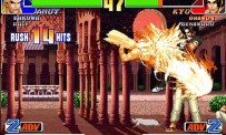 The King of Fighters '98 : Dream Match Never Ends