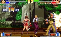 The King of Fighters '98 : Dream Match Never Ends