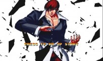 The King of Fighters '98 : Dream Match Never Ends