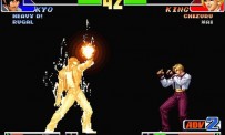 The King of Fighters '98 : Dream Match Never Ends