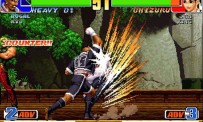 The King of Fighters '98 : Dream Match Never Ends