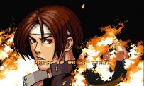 The King of Fighters '98 : Dream Match Never Ends