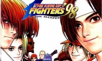 The King of Fighters '98 : Dream Match Never Ends