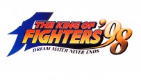 The King of Fighters '98 : Dream Match Never Ends