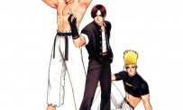 The King of Fighters '98 : Dream Match Never Ends