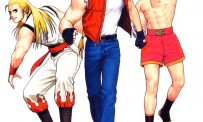 The King of Fighters '98 : Dream Match Never Ends