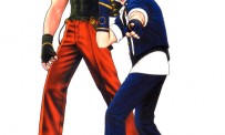 The King of Fighters '98 : Dream Match Never Ends