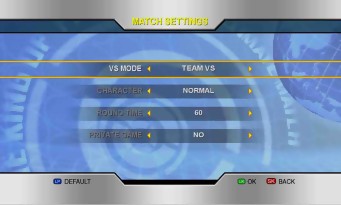 KOF 98 : Ultimate Match Final Edition