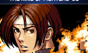 KOF 98 : Ultimate Match Final Edition