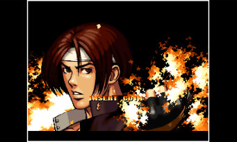 KOF 98 : Ultimate Match Final Edition