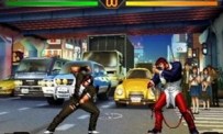 The King of Fighters '98 : Ultimate Match