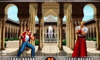 The King of Fighters '98 : Ultimate Match