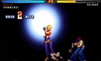 The King of Fighters '98 : Ultimate Match