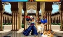 The King of Fighters '98 : Ultimate Match