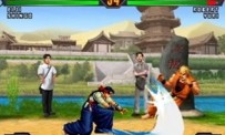 The King of Fighters '98 : Ultimate Match